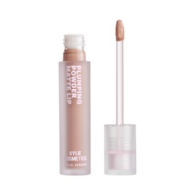 BATOM MATTE NUDE MOOD PLUMP POWDER